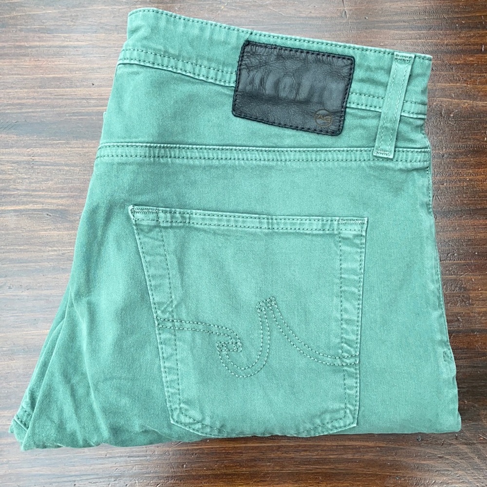 Adriano Goldschmied pants